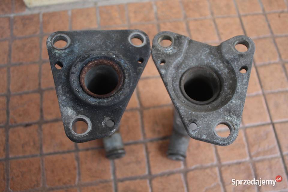 STREFA ODBÓJ LEWY PRAWY KPL AUDI A6 C5 osobowe