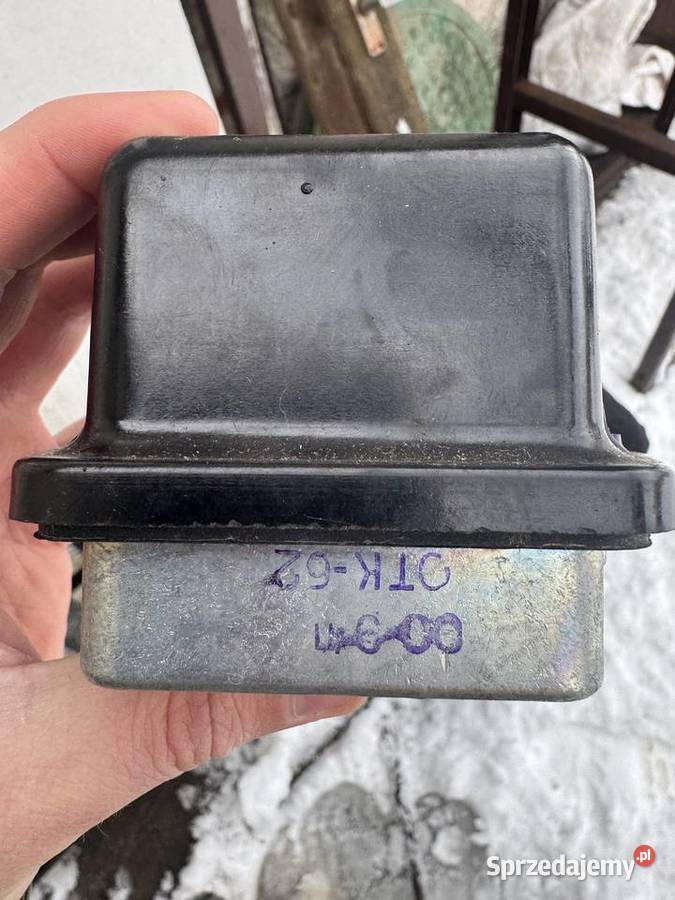 K750 Oryginalny Regulator Napięcia PP302 6V Nowy Przemyśl sprzedam