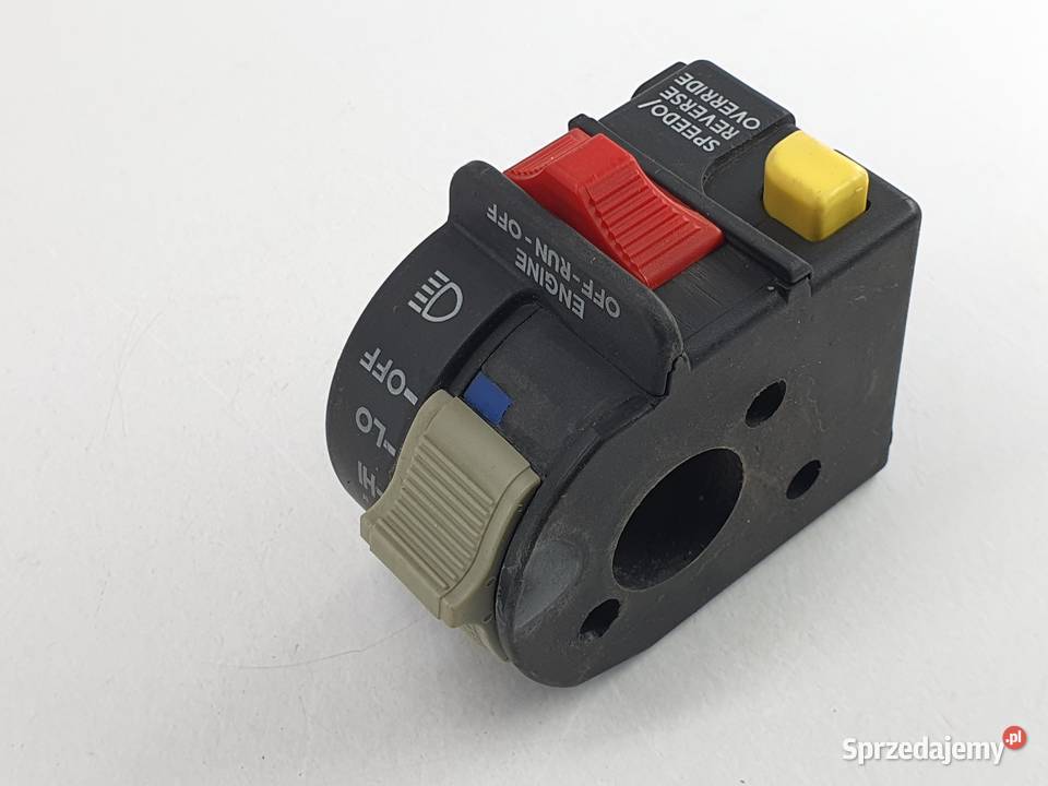 Przelacznik Wlacznik Polaris Scrambler 1000 Łódź