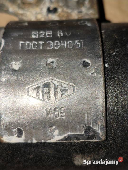 Cewka zapłonowa 6v 55 roku M72