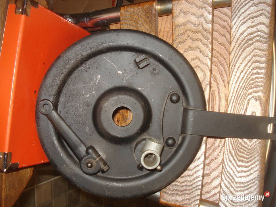 Indian 741 Chief Scout Sport rożne