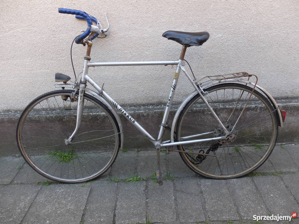 Stara kolażówka w stylu vintage do naprawy 481 wielkopolskie Kościan