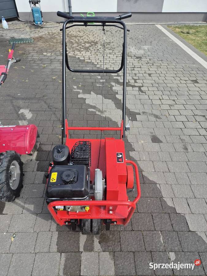 Aeraror rurkowy Weibang Brzeziny sprzedam