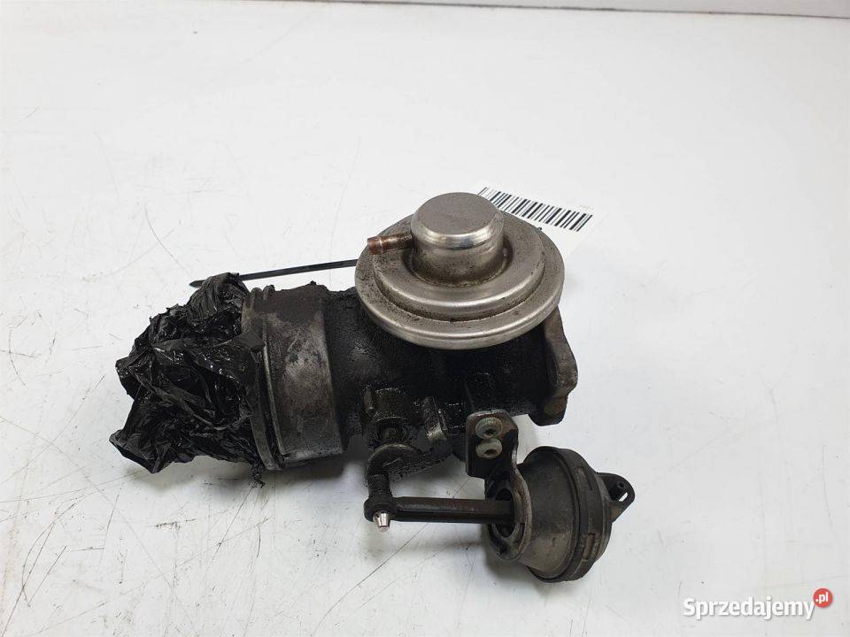 ZAWÓR EGR VOLKSWAGEN TRANSPORTER T5 038131501AA Lipno