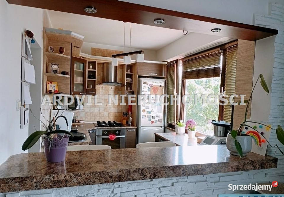 Mieszkanie Białystok 588m2 3 pokoje