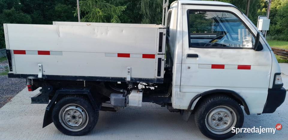 Piaggio Pfau Nowa Słupia