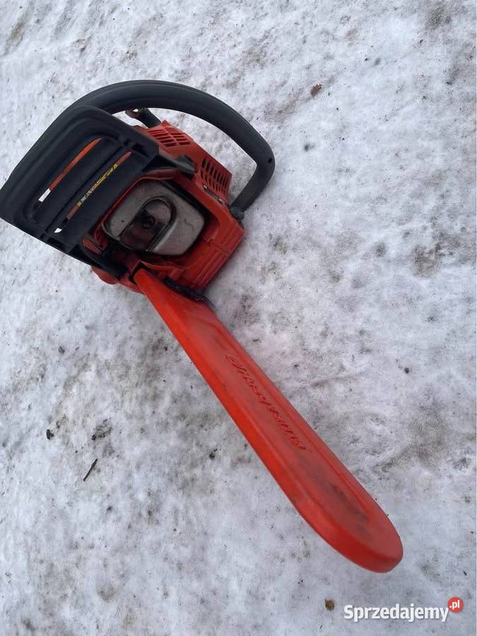 Husqvarna 120 mark2 pomorskie