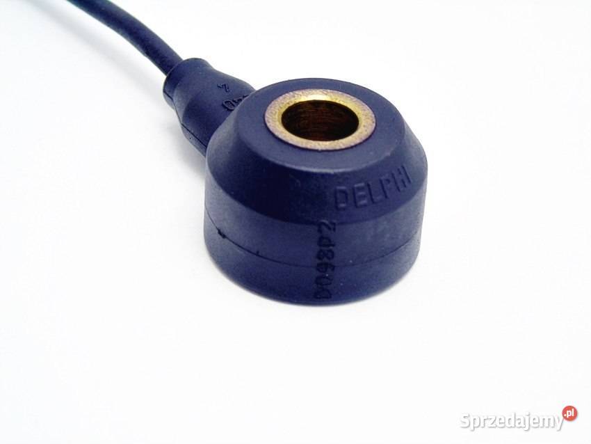 CZUJNIK STUKU 14 16 16V ASTRA CORSA TIGRA COMBO osobowe Sosnowiec