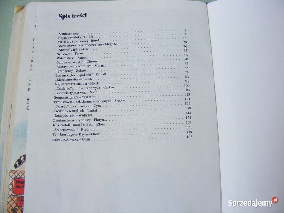 Szklana huta Odija Opowiadania o metalach Książki naukowe i popularnonaukowe Oborniki Śląskie