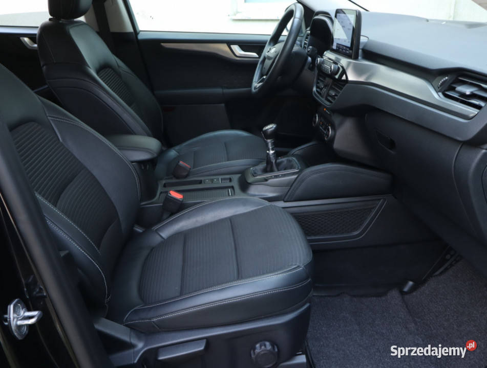 Ford Kuga 15 EcoBoost Piaseczno