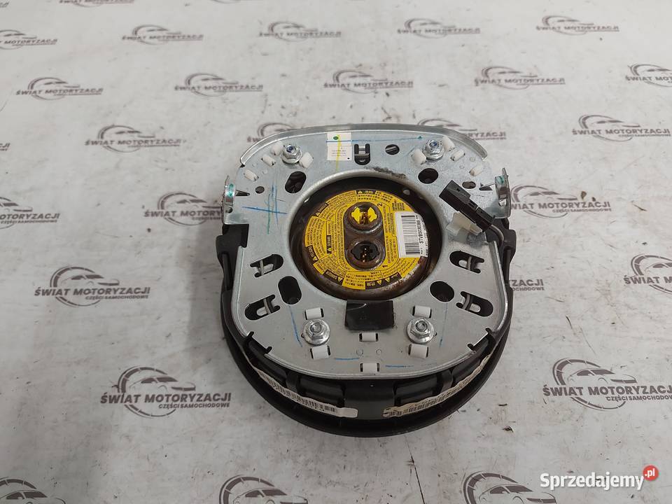 JEEP GRAND CHEROKEE AIRBAG poduszka kierowcy