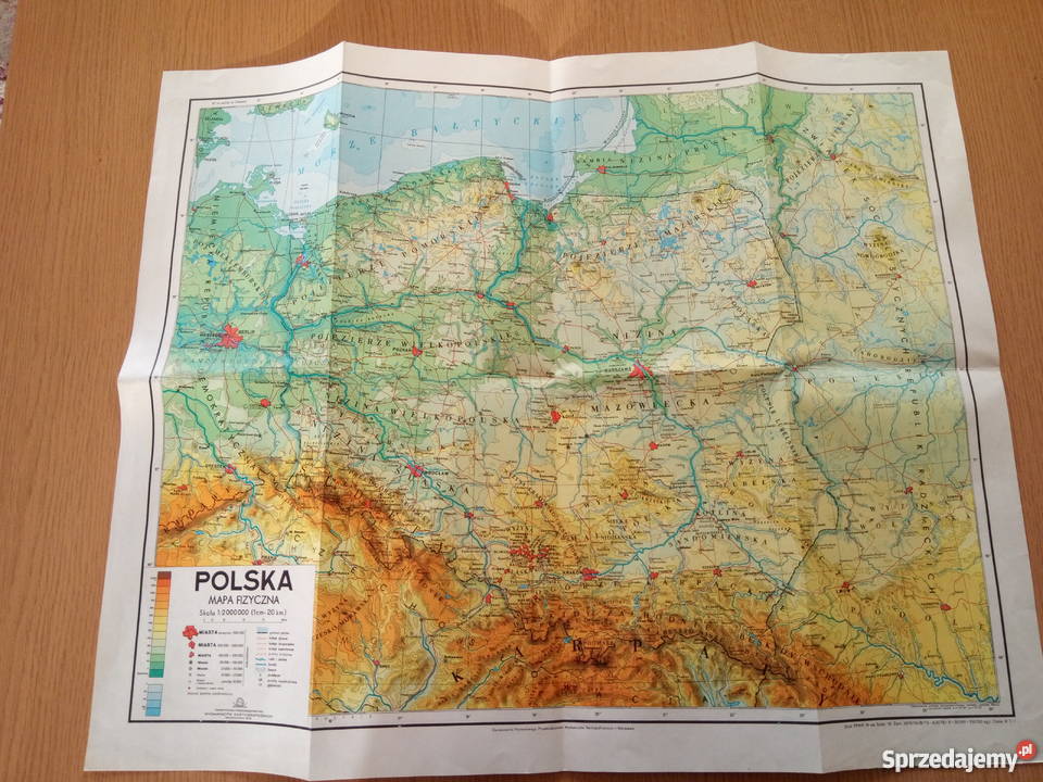 2 map 1 fizyczna a 2ga fizyczna i administracja Dąbrowa Górnicza