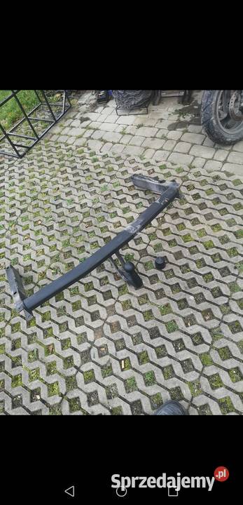 Części a4 b7 20tdi quattro Pozostałe