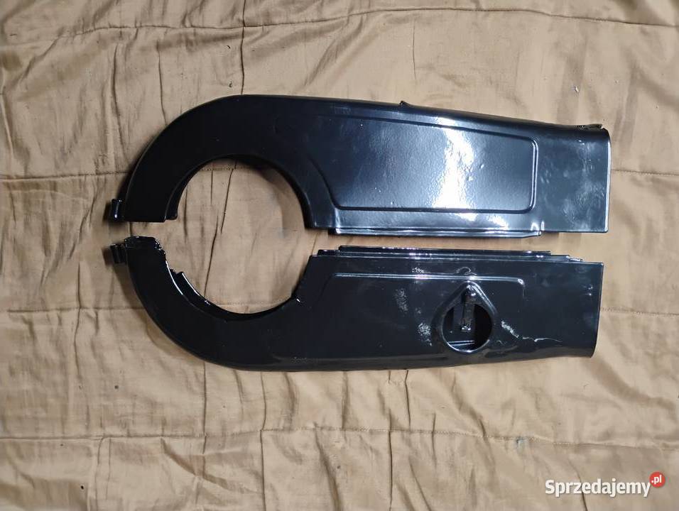 Osłona łańcucha NSU 201251351 OSL Motoryzacja Mrągowo