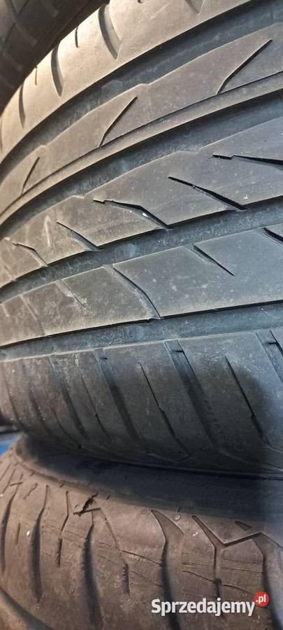 Felgi Toyota Avensis T25 Jastrzębie-Zdrój sprzedam