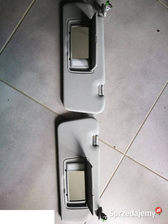 Honda Crv III 2010 lift zaślepka daszek słońca osobowe lubelskie