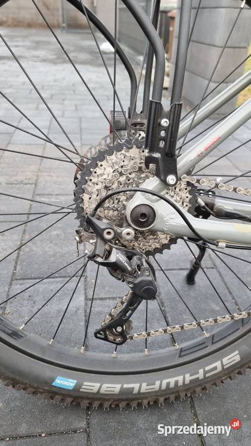 Sprzedam rower bulls evo 3 Witkowo