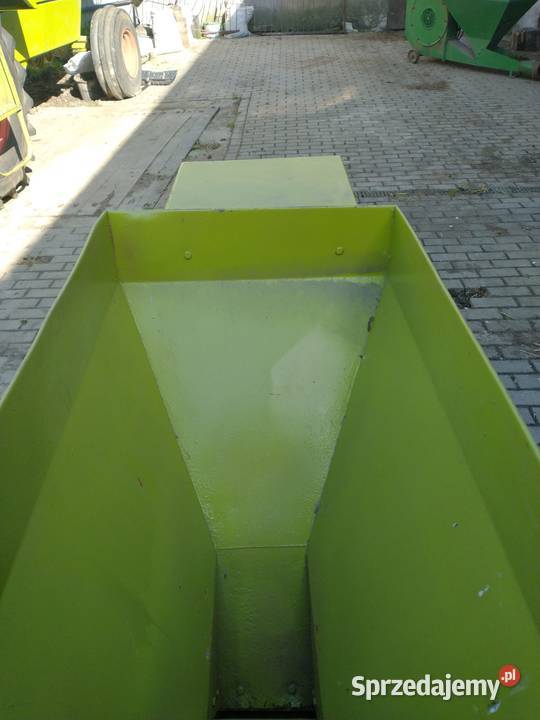 Dmuchawa do zboża 75 kW Sławno sprzedam