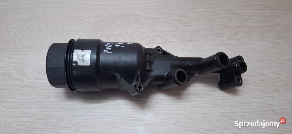 Obudowa Filtra Oleju Mercedes W204 22 Sandomierz