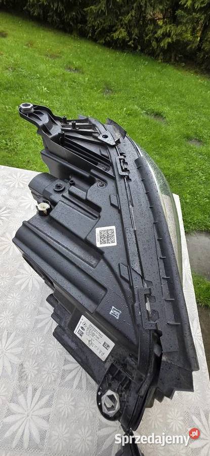 Sprzedam Lampy Przod Do Mercedesa W 213 Limanowa