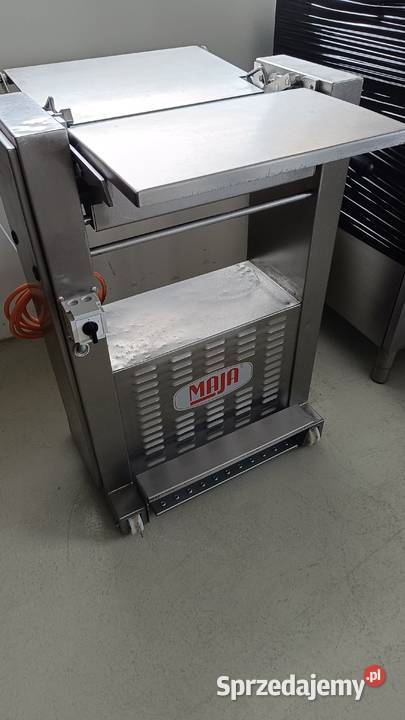 Skórowaczka MAJA Białystok sprzedam