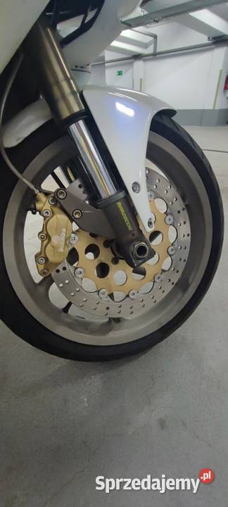 Motocykl Cagiva 125 Mito 2006 Cagiva pomorskie Sopot