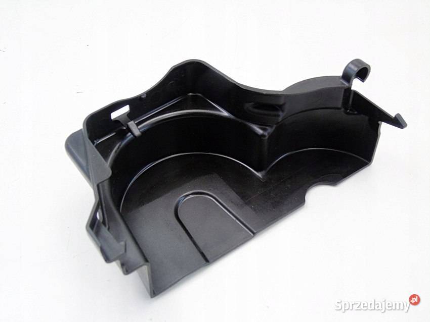 OSŁONA POMPY OLEJU 10 ECOBOOST FOCUS 3 4 Części samochodowe Sosnowiec