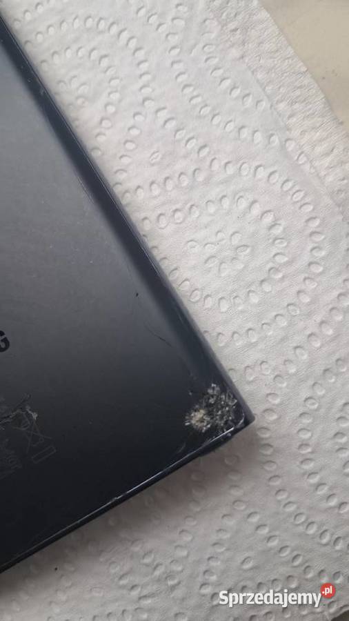 Samsung Galaxy S22 Ultra 5G 128 GB Czarny Bez łódzkie Łódź