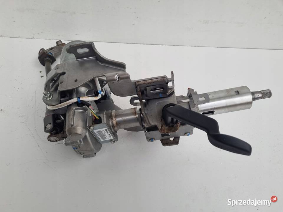 Renault Megane IV WSPOMAGANIE ELEKTRYCZNE Chełm sprzedam