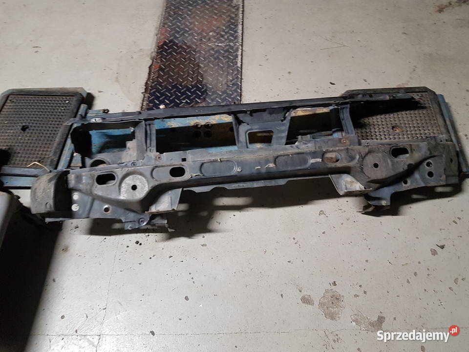 VW CADDY 1998 1999 19 SCI PAS PRZEDNI Rok produkcji 1998 Turek