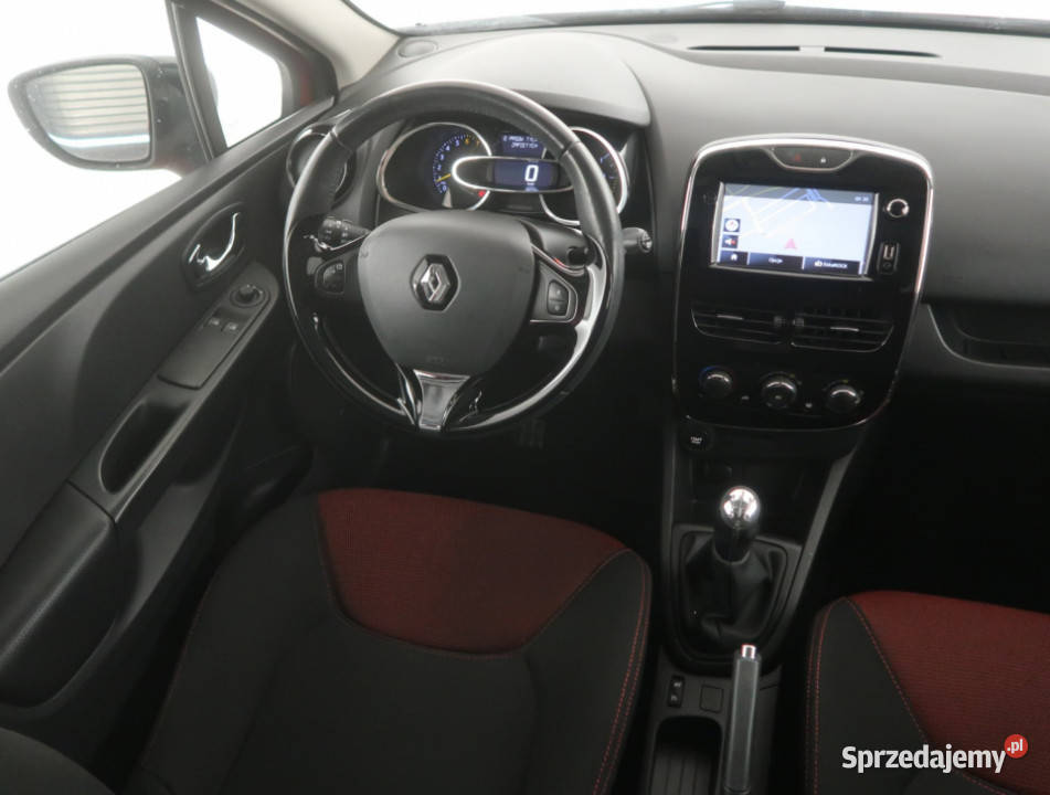 Renault Clio 12 16V dolnośląskie Bielany Wrocławskie