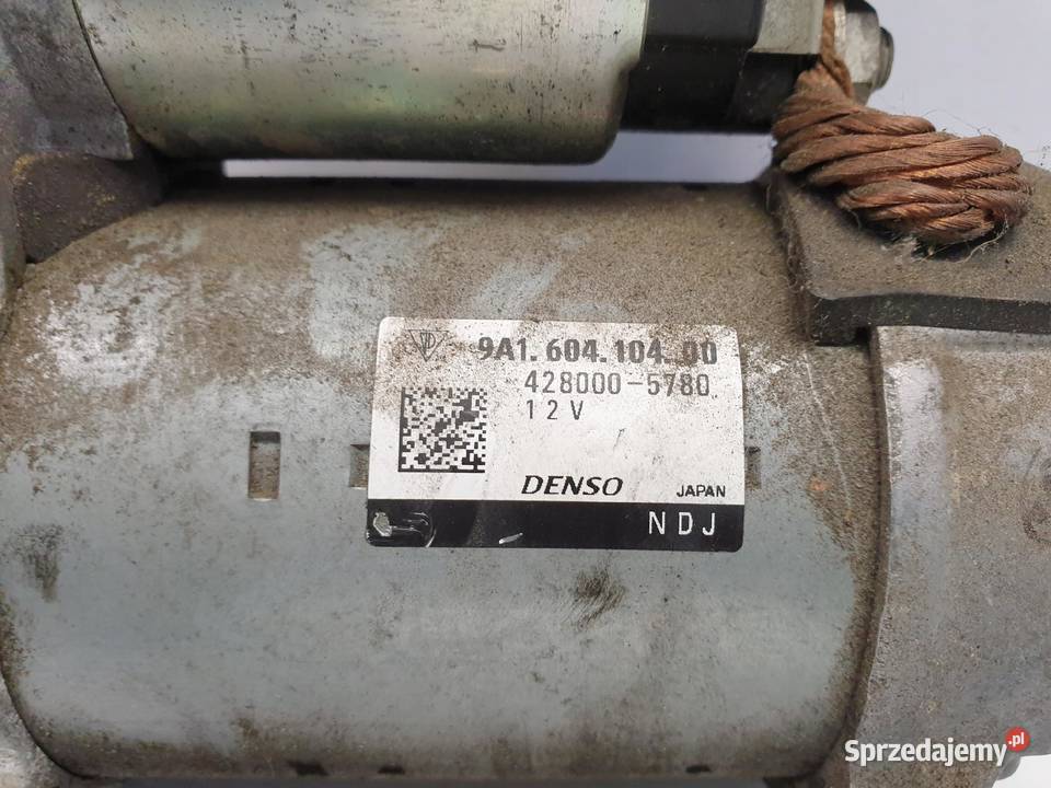 ROZRUSZNIK Porsche 911 GT3 38 ROZRUSZNIK osobowe Chełm sprzedam