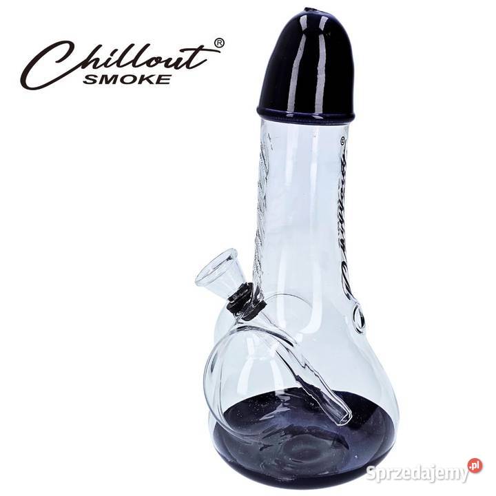 Kolorowe Bongo Szklane Śmieszne Zabawne w Ostrowy nad Okszą