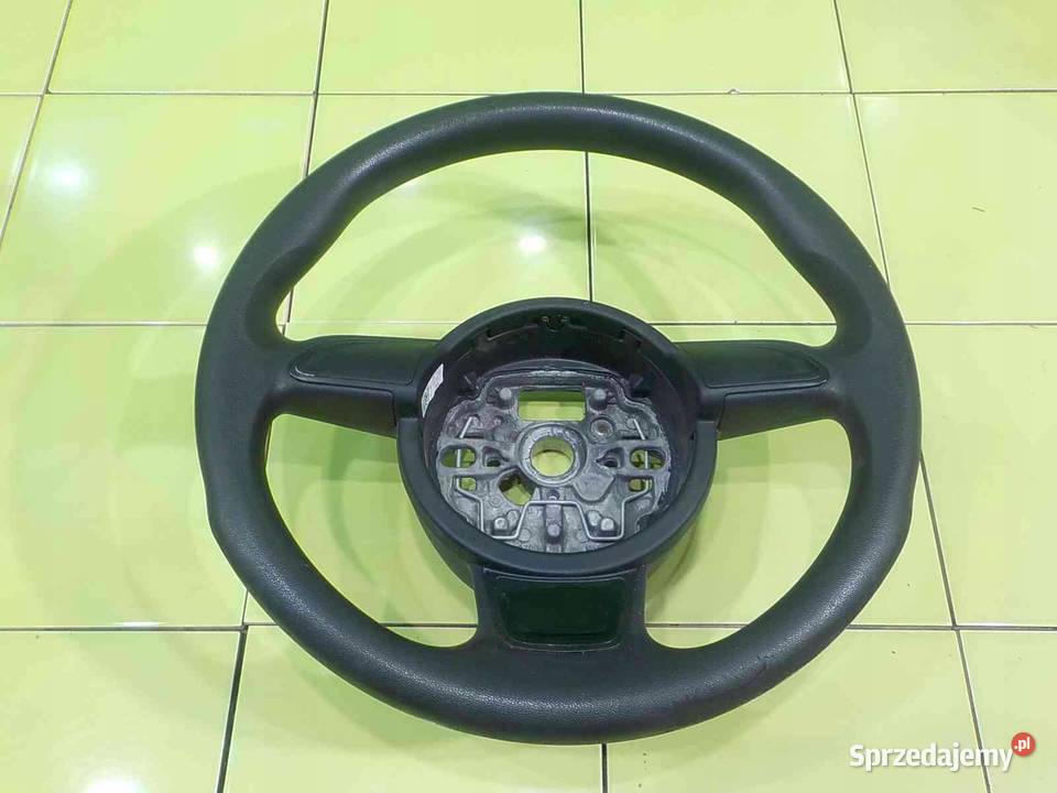 AUDI A1 8X 16 TDI 11r 3D kierownica osobowe sprzedam
