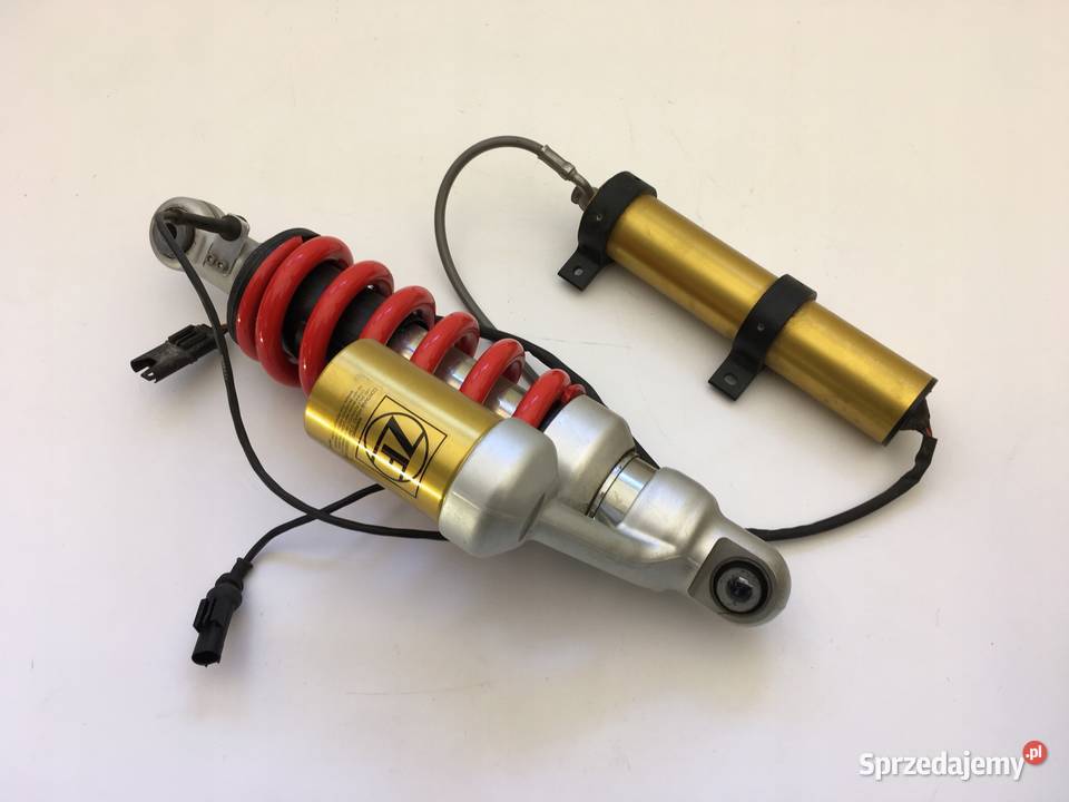 BMW F 750 GS K80 18 Amortyzator tył ESA 8565116 Łobżenica