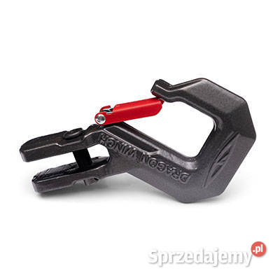 Wyciągarka Dragon Winch Maverick DWM 13000 HD Pasłęk