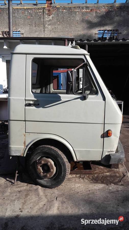 Turbina Vw Lt 24 TD turbo komplet z kolektorem Turbosprężarki kujawsko-pomorskie sprzedam