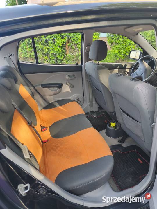 Kia Picanto 2007r