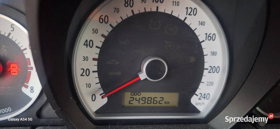 KIA CEEDSPRZEDAM wielkopolskie Konin sprzedam