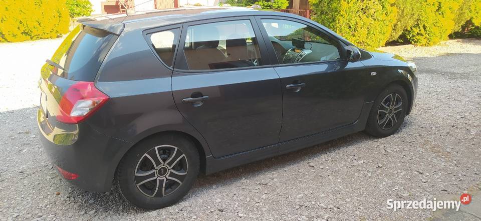 Kia Ceed 1 FL bluetooth Miąsowa