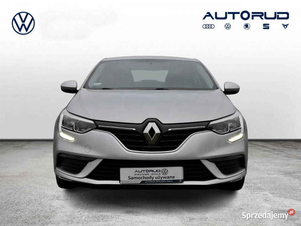 Renault Megane 16B 115 Manual 6G Polski Salon Stalowa Wola