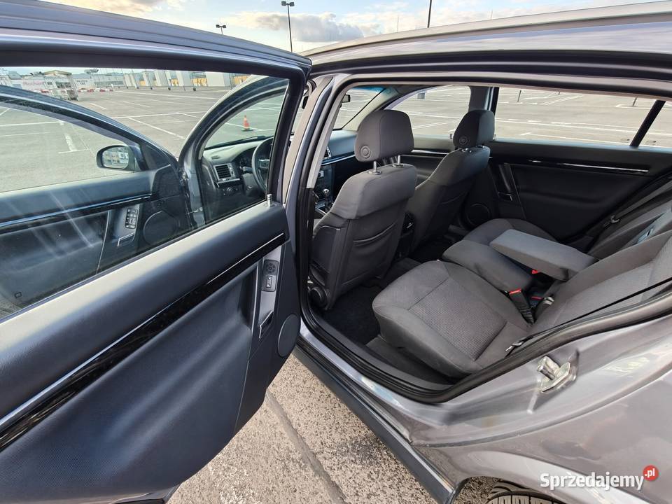 Sprzedam Opel Signum 19 cdti Prywatny Kraków