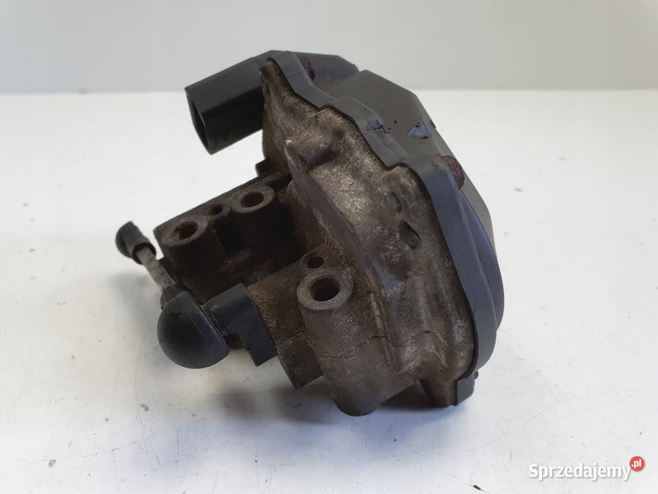 Audi A6 C6 20 TFSI NASTAWNIK KOLEKTORA Chełm