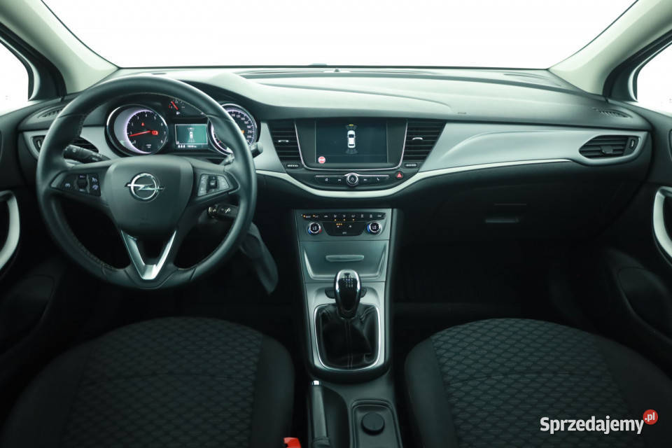 Opel Astra 14 T mazowieckie Piaseczno