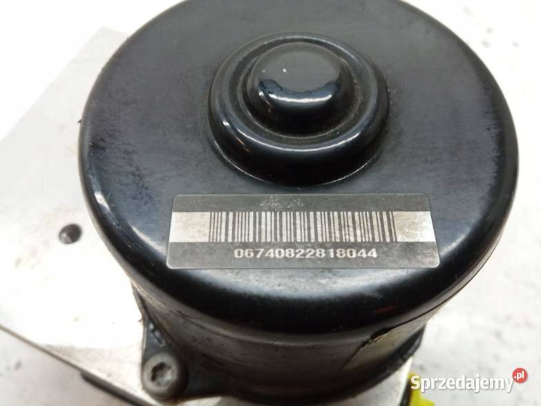 POMPA ABS A0054312912 MercedesBenz Cklasa II