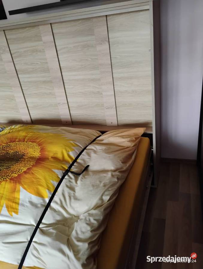 Półkotapczan 140x200 Lublin