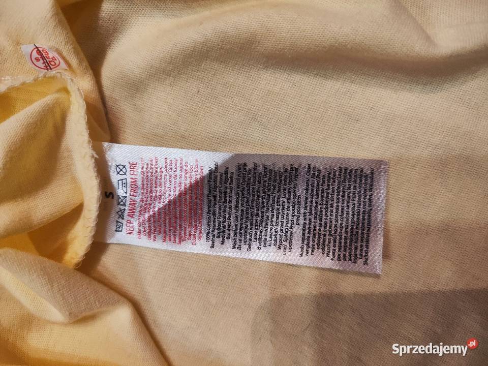 Koszulka nocna 100 bawełna BELOVED Piaseczno