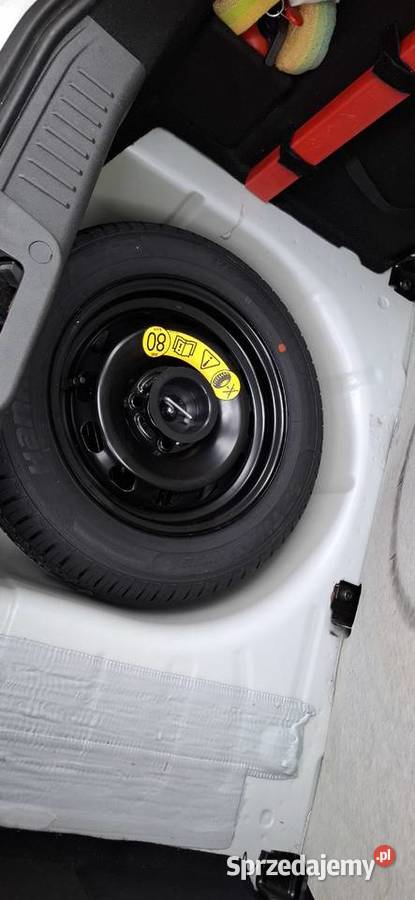 Ford Fiesta 2015 Salon Polska 2015r 85000km Skoczów sprzedam