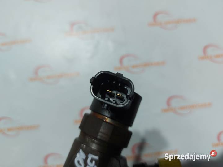 ALFA ROMEO LANCIA OPEL 19 JTD CDTI wtrysk Kielce