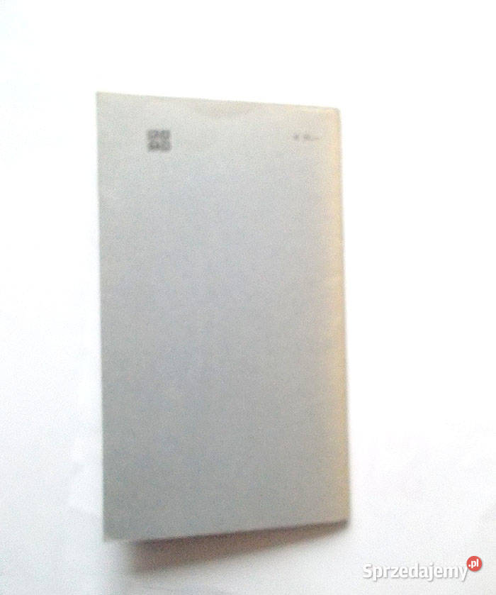 Tadeusz Kubiak Bieżnie w słońce wiodą poezja poezja Poznań